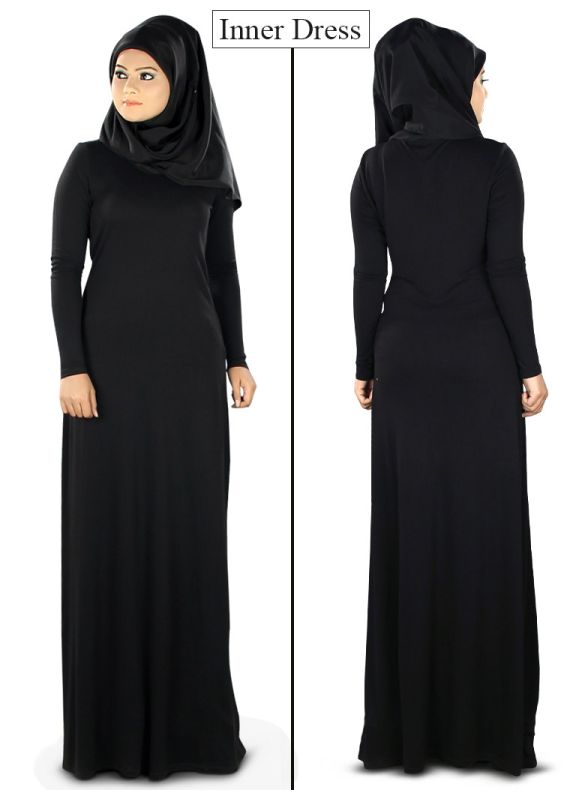 Maida_Kaftan_Inner View_IslamicShop.in