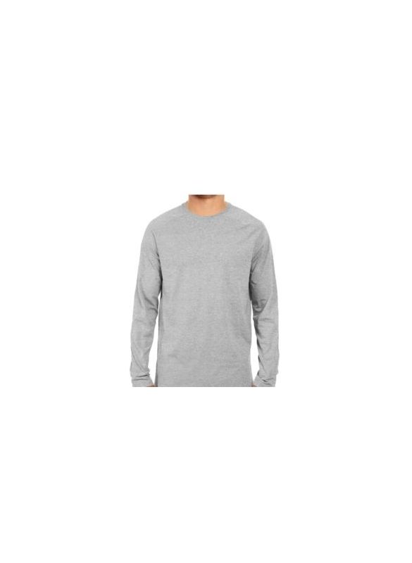 Melange Grey