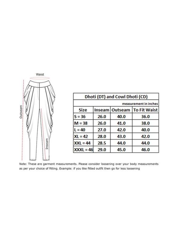 Dhoti