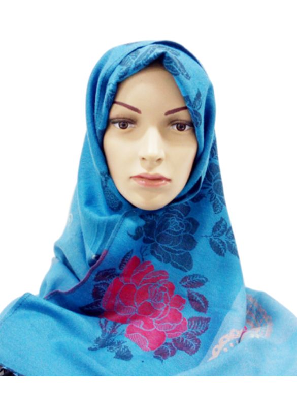 Multi_color_pashmina2_Hijab_Islamicshop.in
