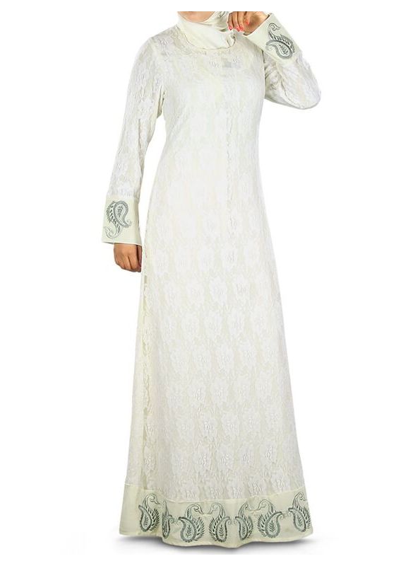Nasiha_Abaya_CloseUpView_IslamicShop.in