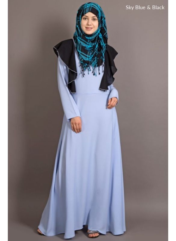 Sky Blue