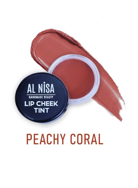 Peachy Coral