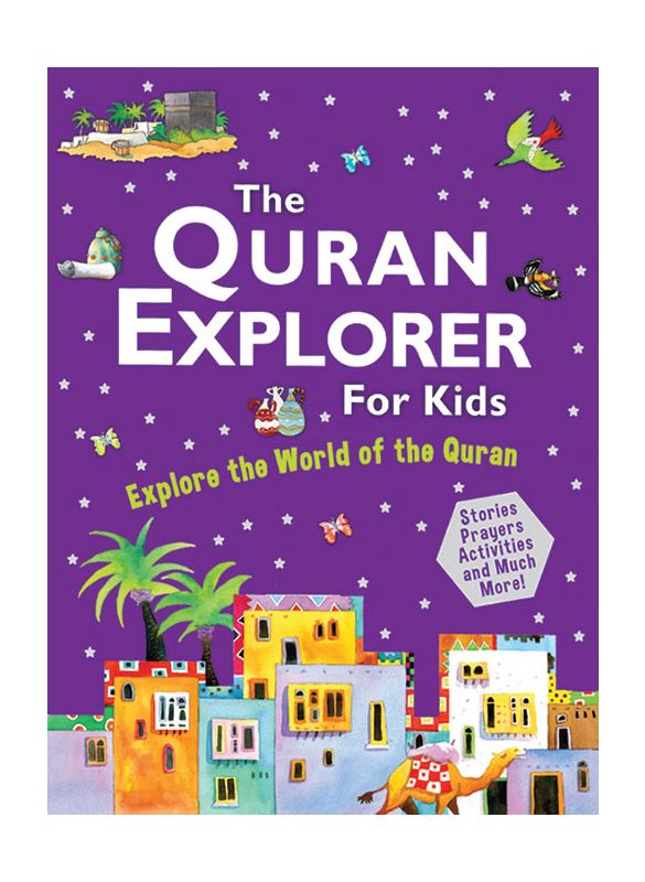 The_Quran_Explorer_for_Kids_Islamicshop.in