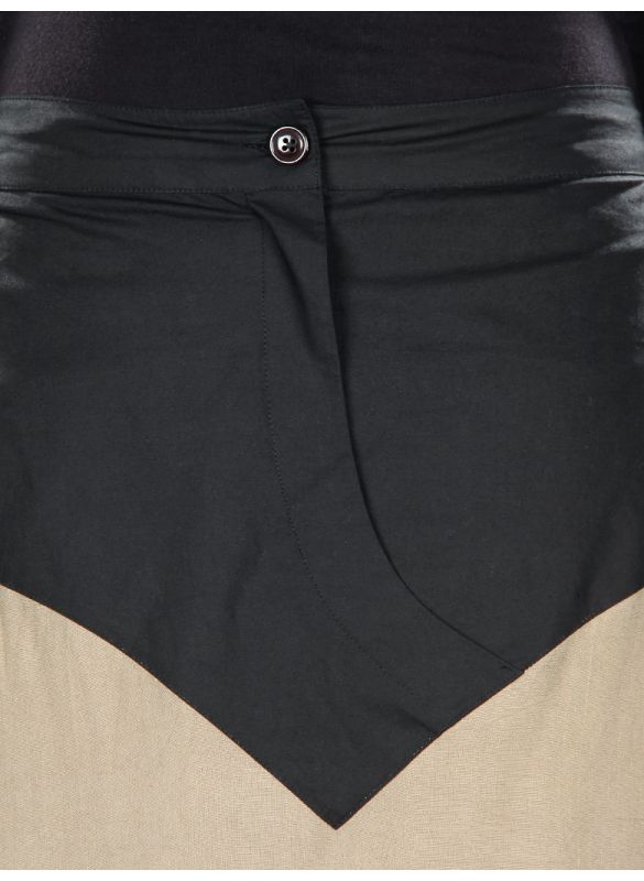 Rabiyah_Skirt_Main View_IslamicShop.in