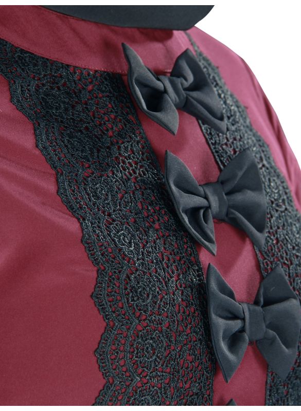 Rafia_Abaya_Close Up View_IslamicShop.in