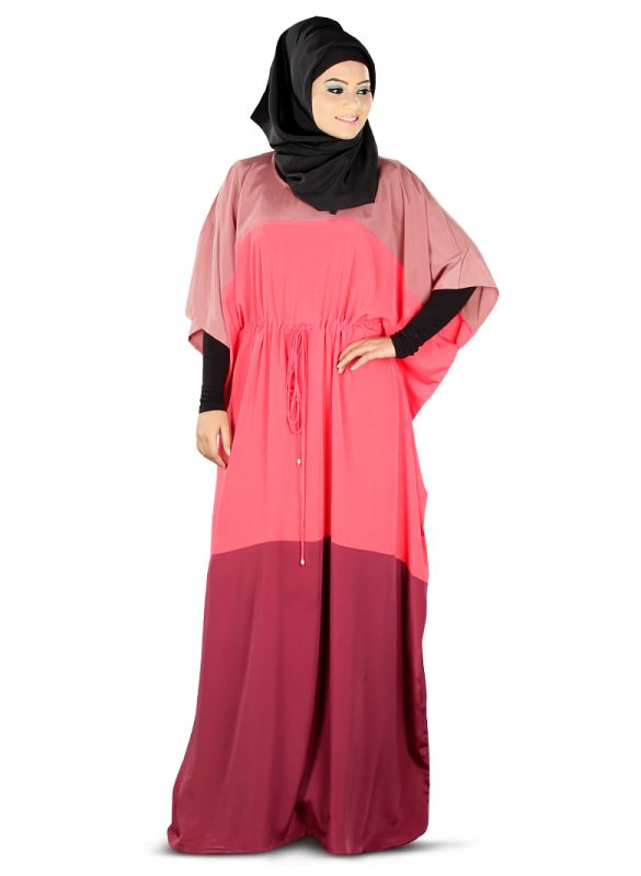 Maida_Kaftan_Angle View_IslamicShop.in