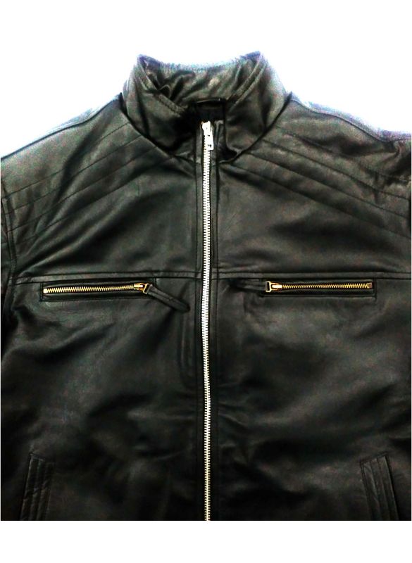 Rider_Black_Jet_Close View_IslamicShop.in