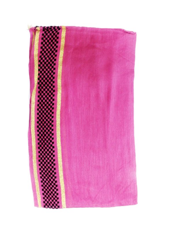 Rose Pink Hijab_IslamicShop.in