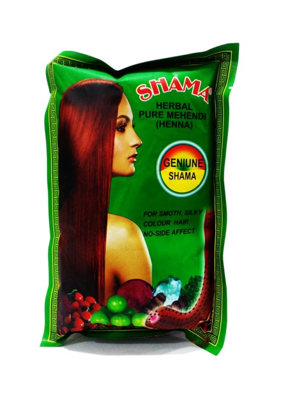 Shamma Herbal Pure Mehendi _IslamicShop.in