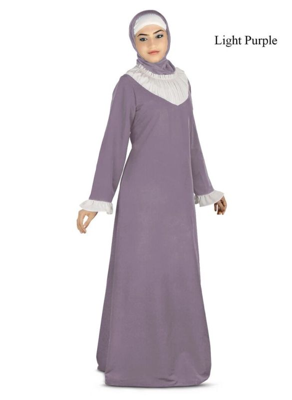 Sheyla_Abaya_LightPurple_IslamicShop.in