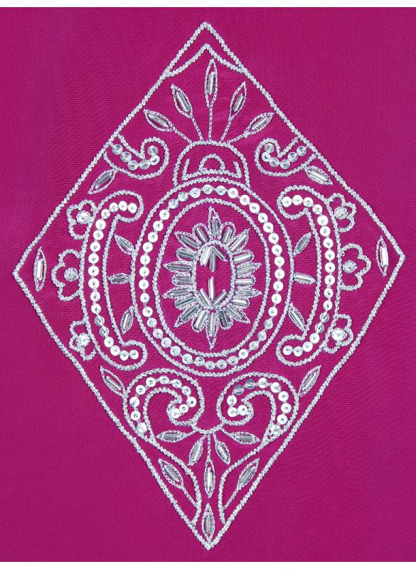 Sumanah_Hand_Embroidered_Kaftan_Close-Up-View_IslamicShop.in