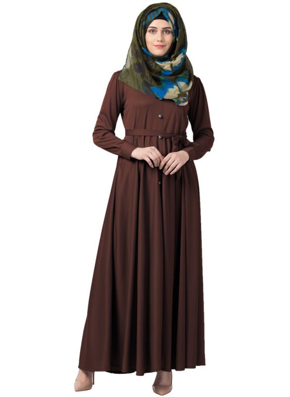 Cocoa Brown