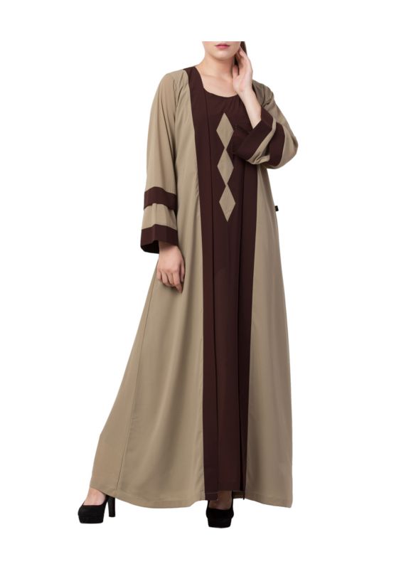 Oat & Brown