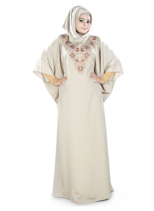 Tazmeen_Kaftan_FrontView_IslamicShop.in