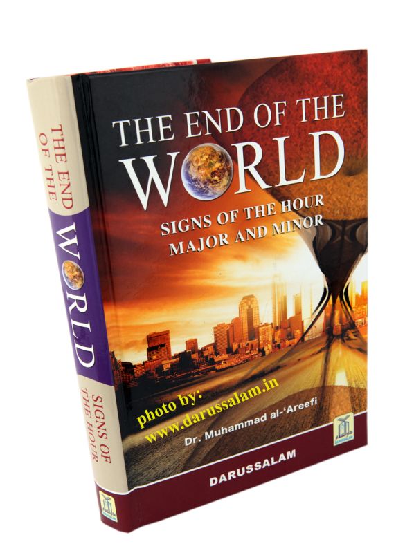 The End of the world