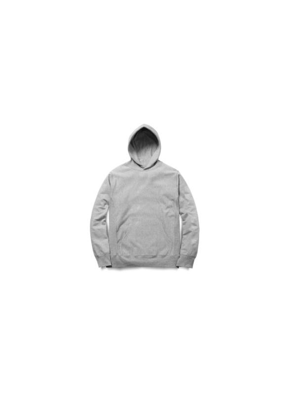 Melange Grey