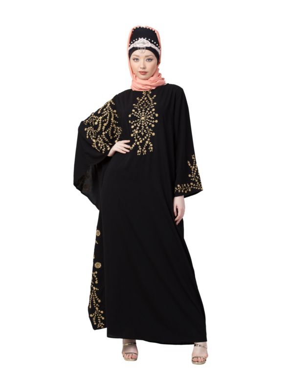 Black & Golden