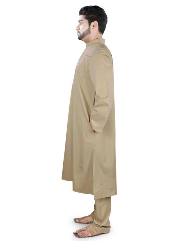 Zain_Kurta_Pajama_Side View_IslamicShop.in