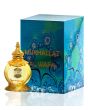 MKT Al Wafa concentrated Perfume Free From Alcohol 12ml for unisex