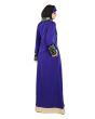 Ayah_Blue_Abaya_BackView_IslamicShop.in