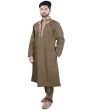 Aashif_Kurta_Pajama_Angle View_IslamicShop.in
