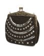 Leah_Antique_Silver_Vintage_Handbag_AngleView_IslamicShop.in