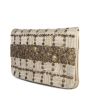 Avery_Silver_Hand_Crafted_Bag_Angle View_IslamicShop.in