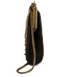 Ava_Black_&_Gold_Brass_Frame_Handbag_IslamicShop.in