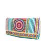Charlotte_Fancy_Summer_Afternoon_Handbag_Angle View_IslamicShop.in