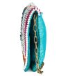 Charlotte_Fancy_Summer_Afternoon_Handbag_Side View_IslamicShop.in