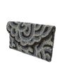 Victoria_Silver_Grey_Beaded_Hand_Clutch_IslamicShop.in