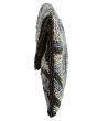 Victoria_Silver_Grey_Beaded_Hand_Clutch_IslamicShop.in