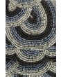 Victoria_Silver_Grey_Beaded_Hand_Clutch_IslamicShop.in