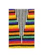 Lily_Rainbow_Multi_Colour_Beaded_Handbag_IslamicShop.in