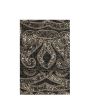 Grace_Pewter_Wedding_HandBag_IslamicShop.in