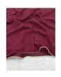 maroon-close-view