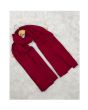 Reddish Maroon