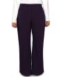 Siyana_Pants_Back View_IslamicShop.in