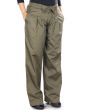 Hasibah_Pants_Front View_IslamicShop.in