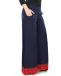 Zehra_Palazzo_Pants_Side View_IslamicShop.in
