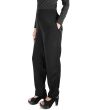 Naflah_ Black_Pants_Right View_IslamicShop.in