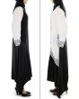 Ara_Short_Abaya_SideView_IslamicShop.in