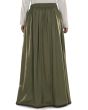 Tazim_Rayon_Skirt_Back View_IslamicShop.in