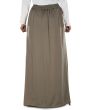 Raya_Rayon_Skirt_Back View_IslamicShop.in