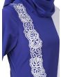 Asbah_Crepe_Royal_Blue_&_White_Abaya_DesignView_IslamicShop.in