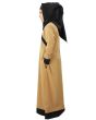 Abia_Kids's_Abaya_Side View_IslamicShop.in