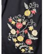 Sarah_Kid's_Abaya_Close View_IslamicShop.in