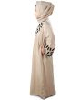Mahreen_Kid's_Abaya_Side_Angle_view_IslamicShop.in