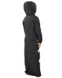 Fara_Kid's_Abaya_Back View_IslamicShop.in